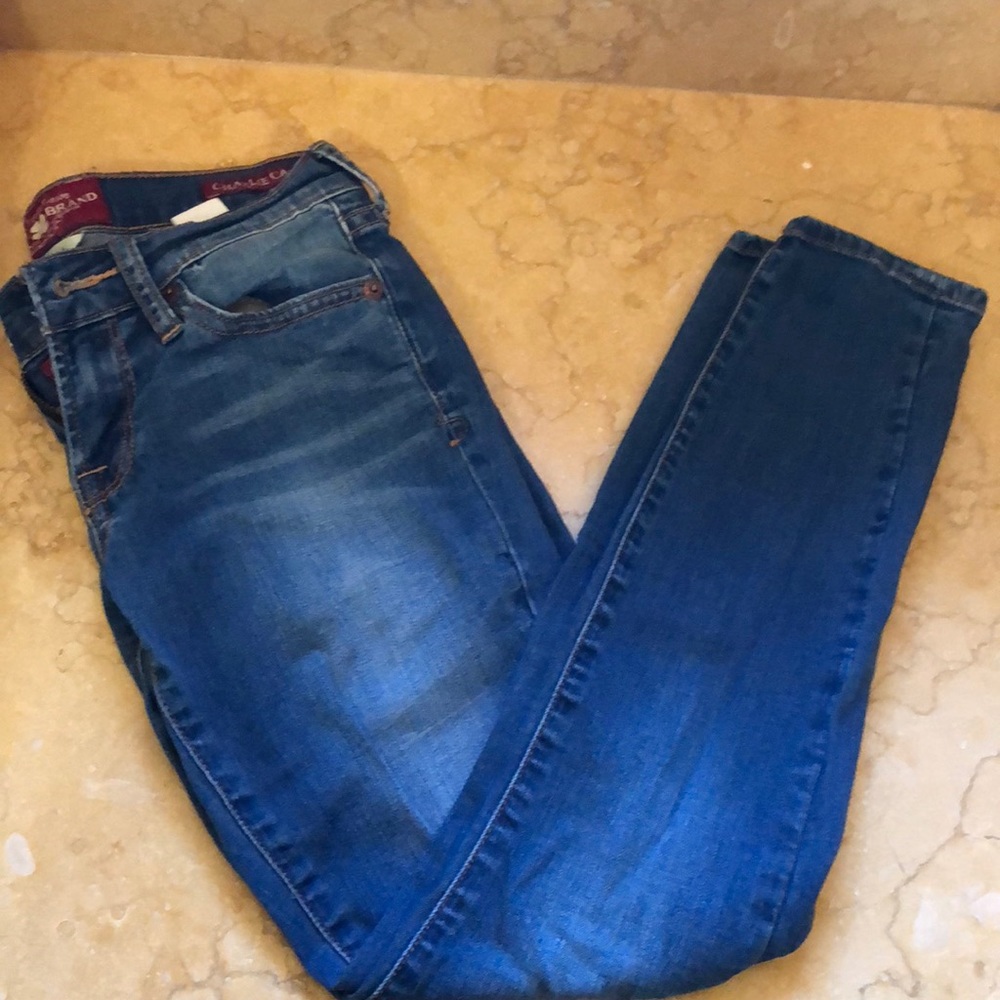 MID RISE AVA SKINNY JEAN | LUCKY BRAND JEANS